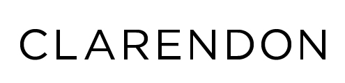 Clarendon Logo